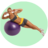 icon Swiss-ball Exercices 1.1.0
