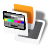 icon TestCard LWP simple 1.2.5