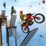 icon Bike Stunt Master