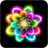 icon Neon Flowers LiveWallpaper 1.0.3