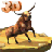 icon Bull Simulator 3D Wildlife 1.0.4