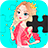 icon Princess Puzzles For Girls 1.0.8