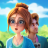 icon Merge Gardens 1.39.0