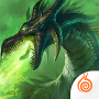 icon Dragon Revolt - Classic MMORPG