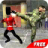 icon police Fight 1.0x