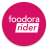 icon foodora rider v3.2148.0