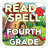 icon Read and Spell Fourth Grade 2.1