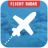 icon FLIGHT TRACKER 8.9