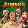 icon JUMANJI: THE MOBILE GAME