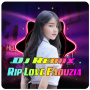 icon Dj Rip Love Faouzia Viral 2022