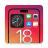 icon Launcher Os 27