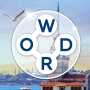 icon Wordhane - Crossword