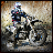 icon Motorbike Racer Dirt 1.1
