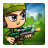 icon Amazing World of Commando 4.0.1