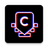 icon com.gamelounge.chroomakeyboard helium-4.8