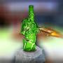 icon Bottle Shooting 3D