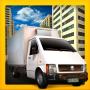 icon Delivery Driver Simulator 2017