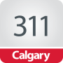 icon Calgary 311