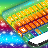icon Colormania Theme for Keyboard 1.224.1.81