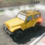 icon Race Track Offroad SUV Simulator