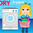 icon Ironing&Washing Laundry&Ironing Dresses 1.0.12