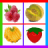 icon Fruits in Hindi 2.3