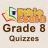 icon Ethio Learn G8 1.0.0