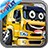 icon Trucks Puzzles 1 2.50