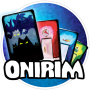 icon Onirim - Solitaire Card Game