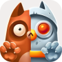 icon Cat Evolution