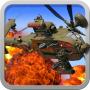 icon Cobra Striker: Helicopter Game