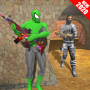 icon Superhero Counter Terrorist - FPS Shooting Game