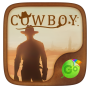 icon Cowboy