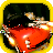 icon 3D Dark Racers 1.1.8