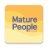 icon Mature People Mingle 5.7.1