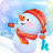 icon snowman 3.0