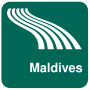 icon Maldives
