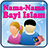 icon Malay Islamic Names 1.1