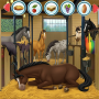 icon Princess Horse Caring