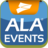 icon ALA-Events 9.2.6.4