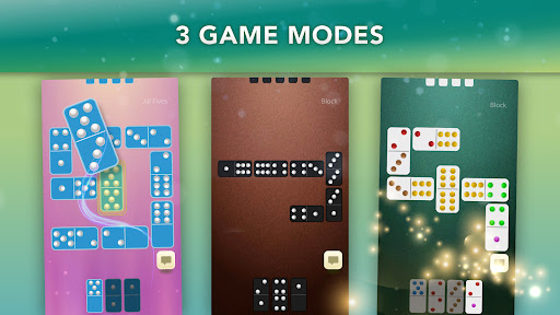 KOGA Domino - Classic Dominoes APK para Android - Download