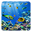 icon Underwater Live Wallpaper 2.1