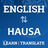 icon English To Hausa 4.0.1