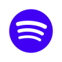 icon Spotify for Artists