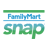 icon FamilyMart : Snap App 4.5