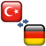 icon Turkish-German