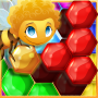 icon Honeycomb Puzzle