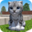 icon Cute Pocket Cat 3DPart 2 1.1.0.3