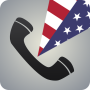 icon Call USA - IntCall