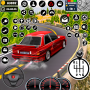 icon Real Car Racing 3D